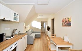 Palmy Apartmanhouse Maglod